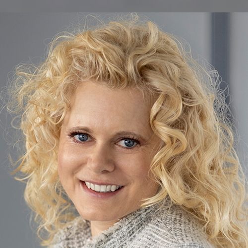 Foto von Bettina Mertgen